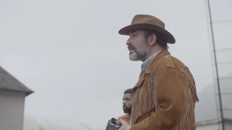 Deerskin screenshot 3