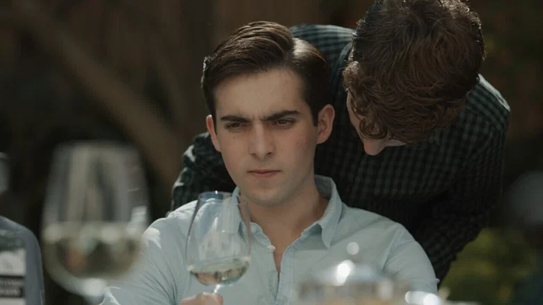 Fine Young Men screenshot 8