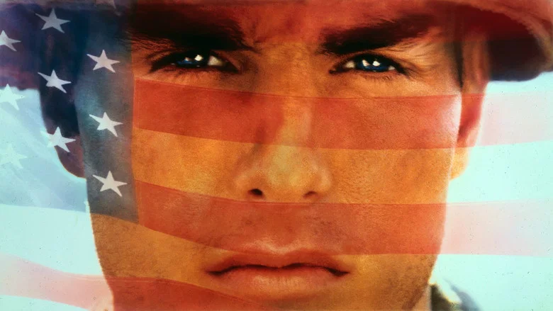 Born on the Fourth of July screenshot 4