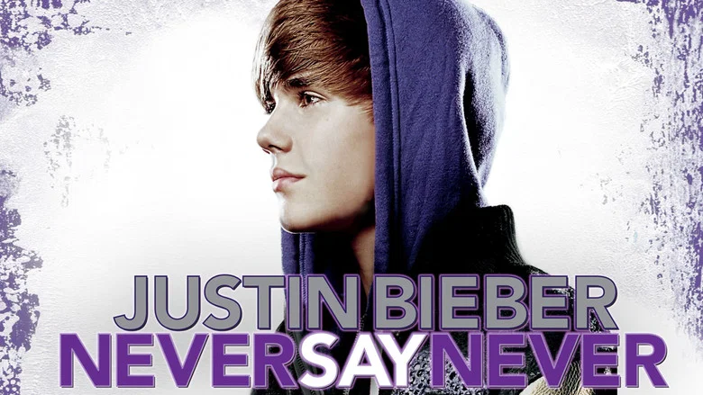 Justin Bieber: Never Say Never screenshot 7
