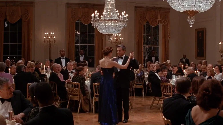 The American President screenshot 3
