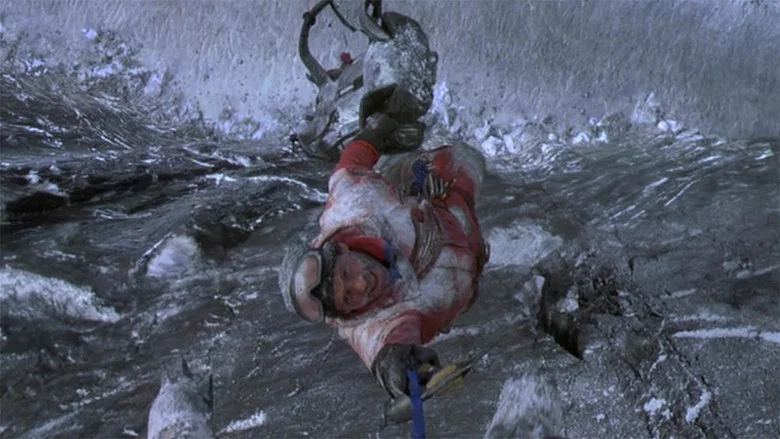Vertical Limit screenshot 7