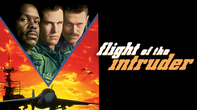 Flight of the Intruder screenshot 6