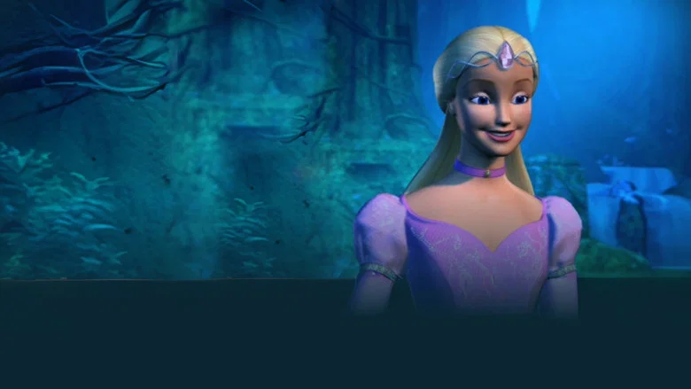 Barbie of Swan Lake screenshot 5