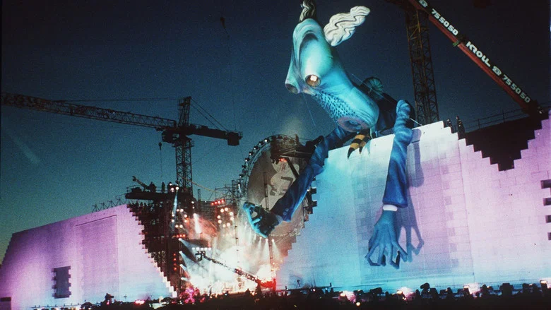 Roger Waters: The Wall - Live in Berlin screenshot 4