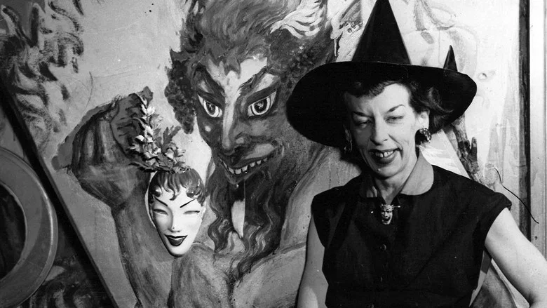The Witch of Kings Cross screenshot 2
