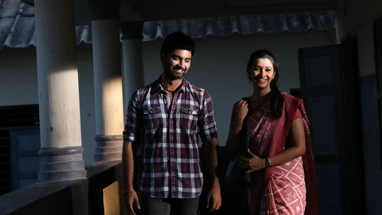 Kuruthi Aattam screenshot 6