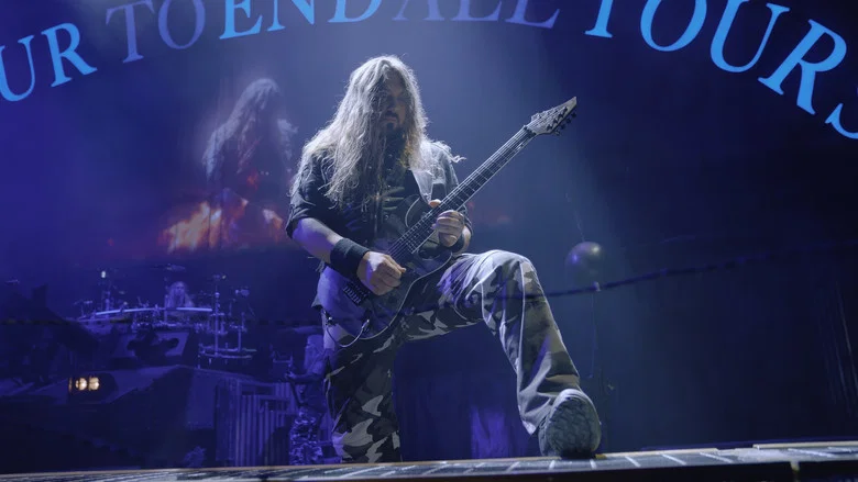 Sabaton: The Tour to End All Tours screenshot 6