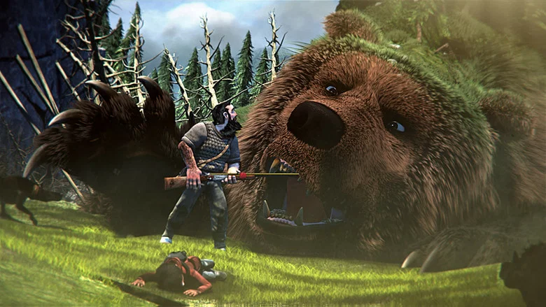 The Great Bear screenshot 3