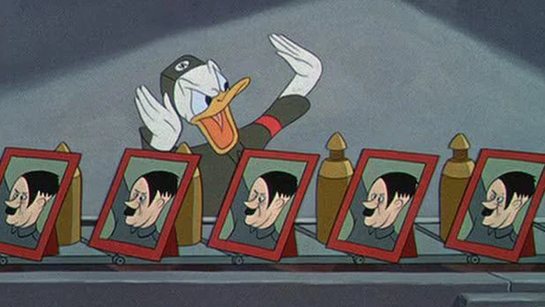 Der Fuehrer's Face screenshot 2
