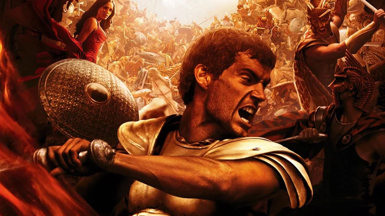Immortals screenshot 3