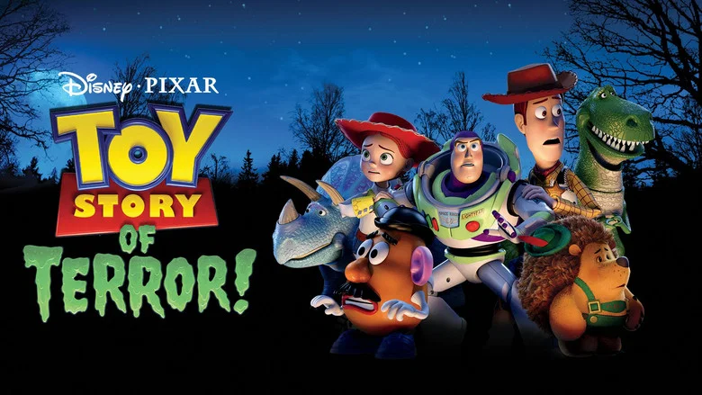 Toy Story of Terror! screenshot 7