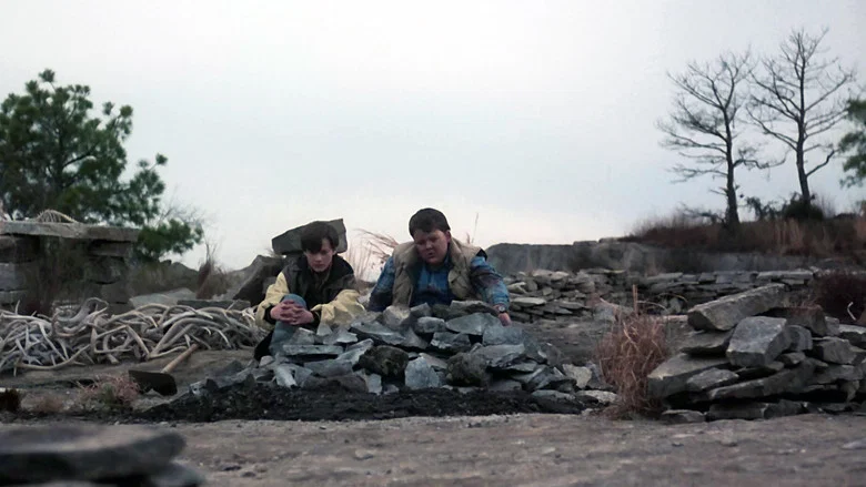 Pet Sematary II screenshot 6