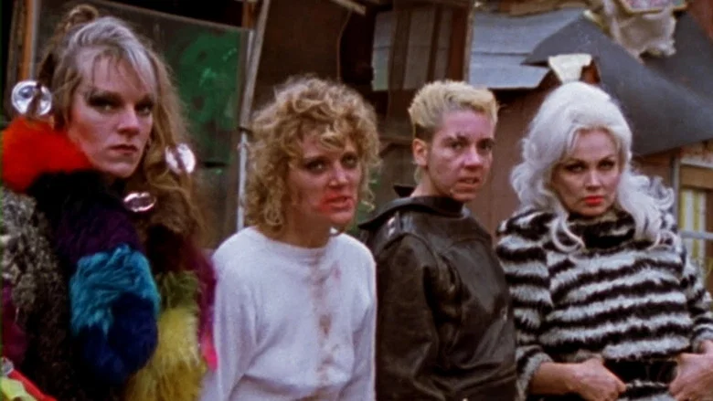 Desperate Living screenshot 8