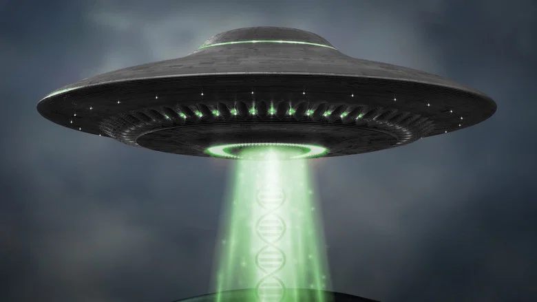 In Plain Sight: The Intelligence Community and UFOs screenshot 1