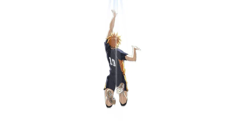 HAIKYU!! VS The Little Giant screenshot 1