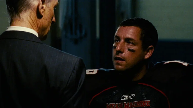 The Longest Yard screenshot 6