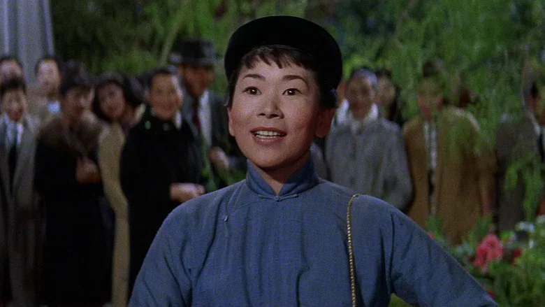 Flower Drum Song screenshot 4