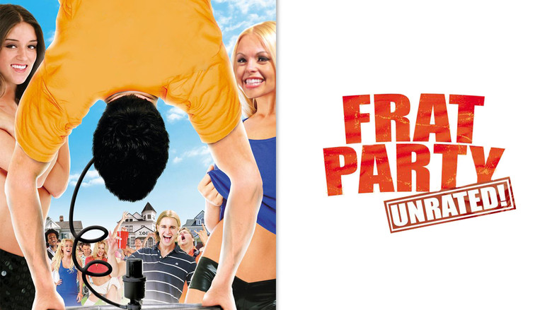 Frat Party screenshot 3
