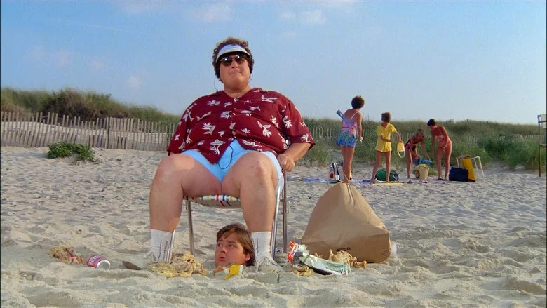 One Crazy Summer screenshot 3