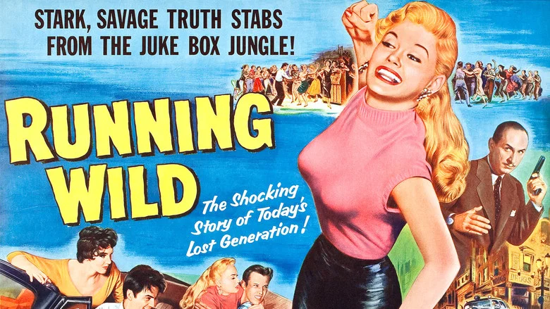 Running Wild screenshot 4