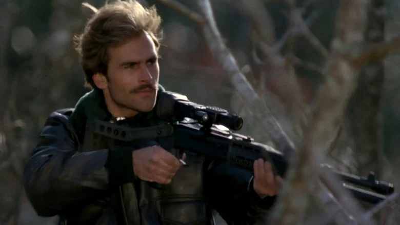 Blastfighter screenshot 1