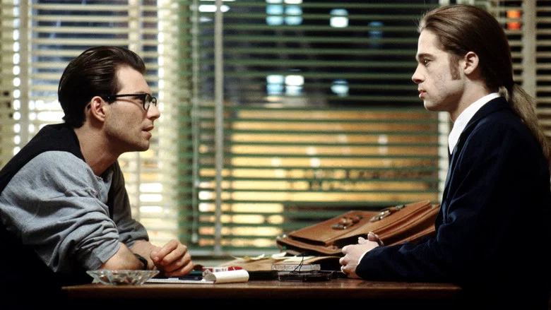 Interview with the Vampire screenshot 2