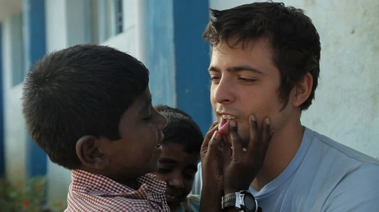 Blood Brother screenshot 1