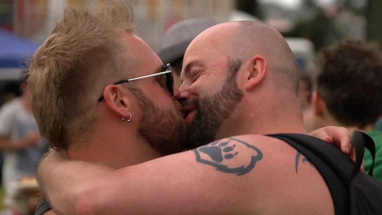 100 Men screenshot 4
