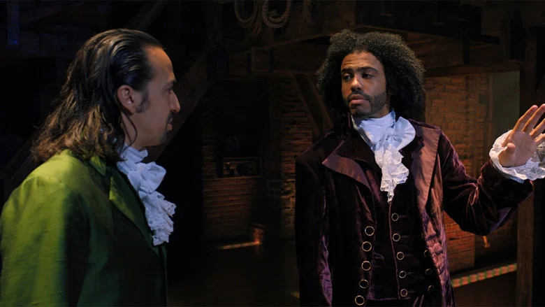 Hamilton screenshot 4