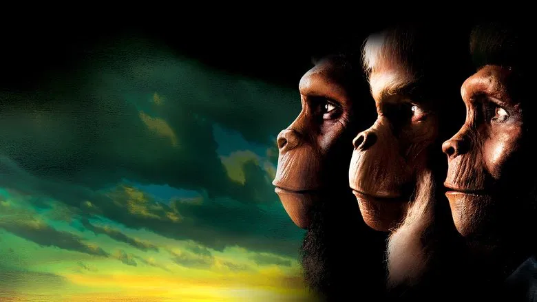 Planet of the Apes screenshot 1