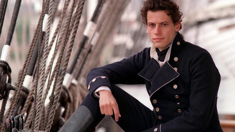 Hornblower: Duty screenshot 2