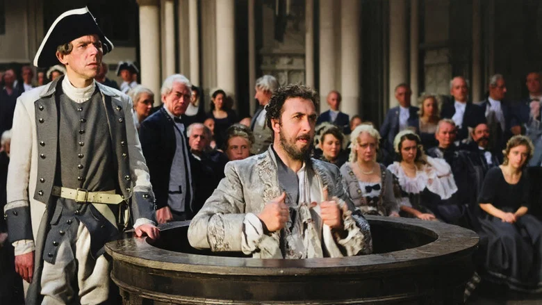 Süss, the Jew screenshot 2
