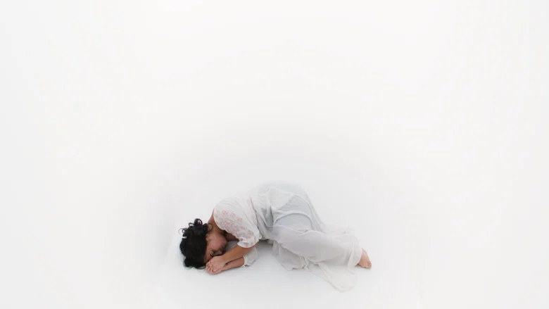 i dreamt of this, Esther screenshot 4