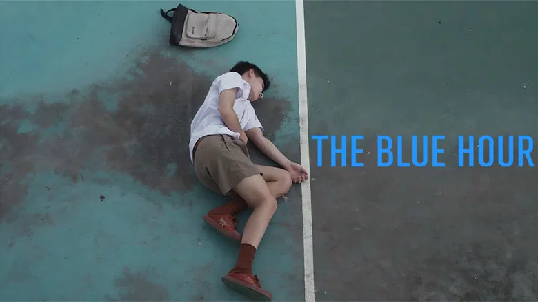 The Blue Hour screenshot 5