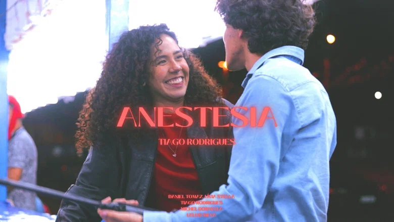 Anestesia screenshot 1