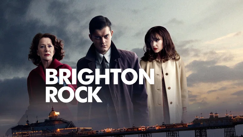 Brighton Rock screenshot 2