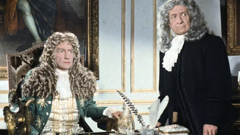 Royal Affairs in Versailles screenshot 1