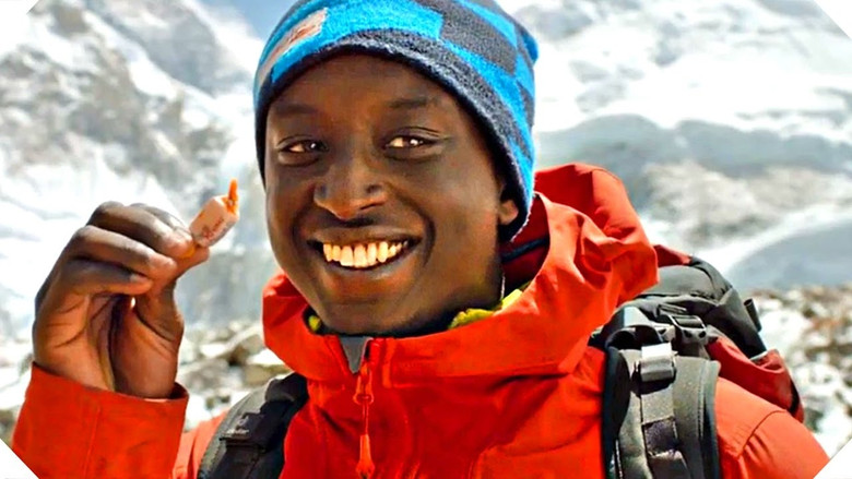The Climb screenshot 6