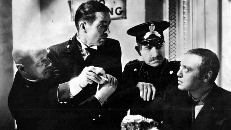 Crime and Punishment screenshot 1