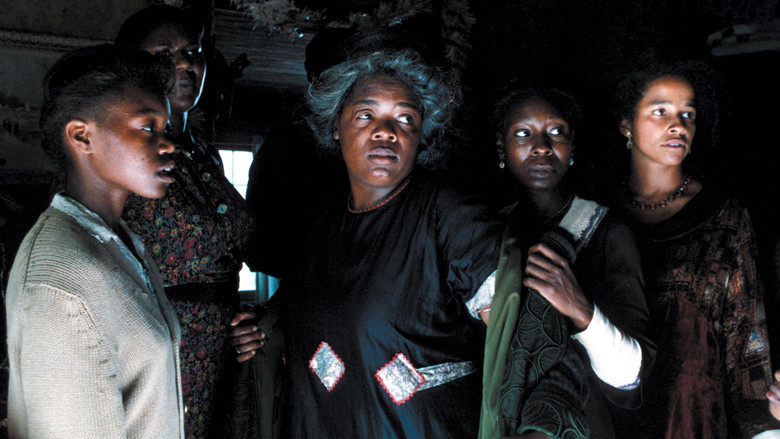 The Color Purple screenshot 5