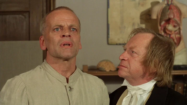 Woyzeck screenshot 4