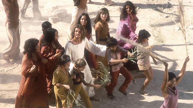 Jesus Christ Superstar screenshot 8