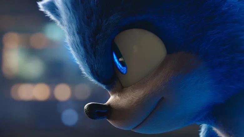 Sonic the Hedgehog screenshot 5