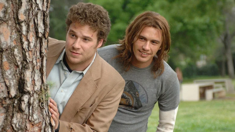 Pineapple Express screenshot 5