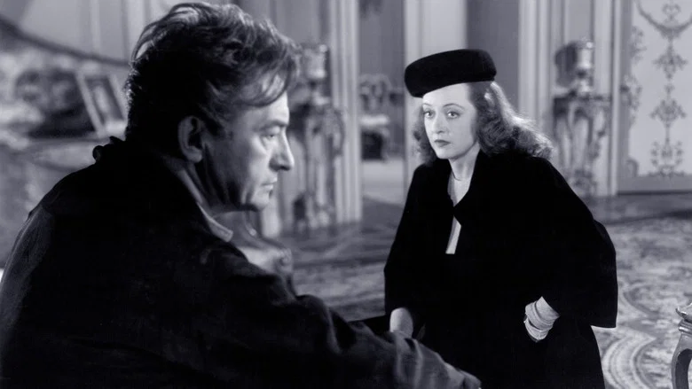 Deception screenshot 1