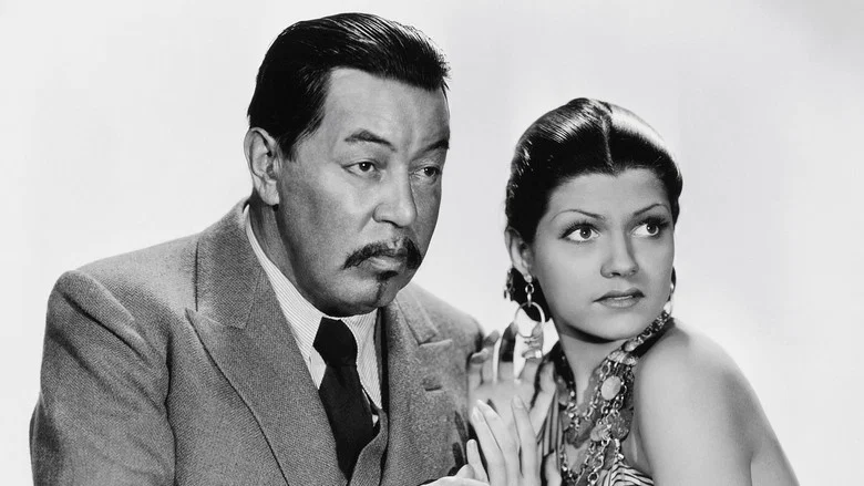 Charlie Chan in Egypt screenshot 5