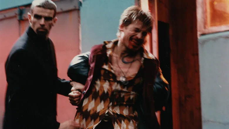 Wildside screenshot 6