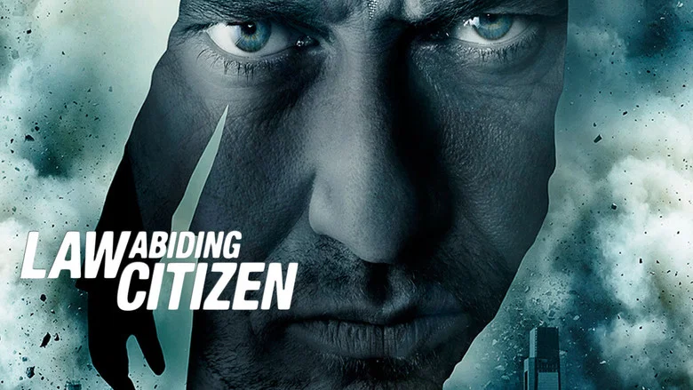 Law Abiding Citizen screenshot 1