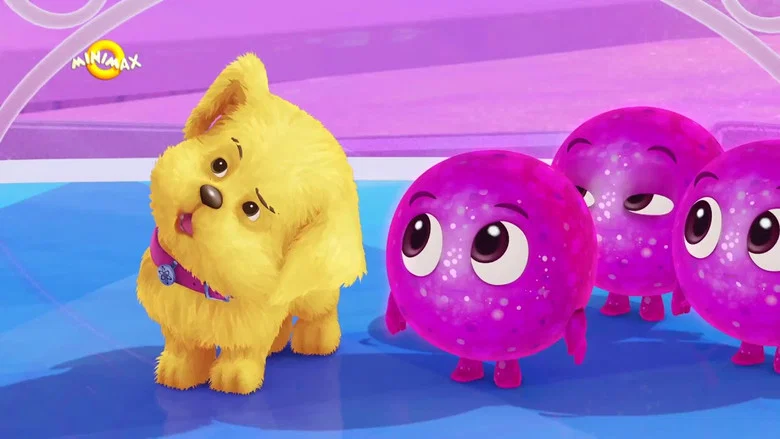 Barbie: Dreamtopia Festival of Fun screenshot 5